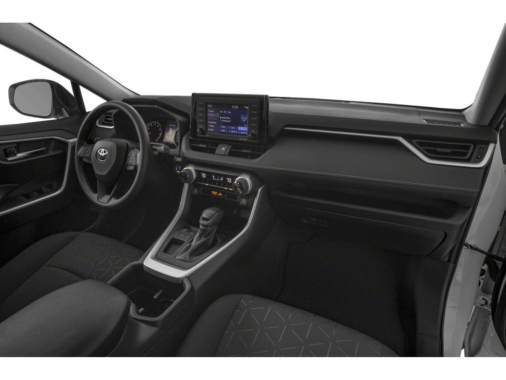 2022 Toyota RAV4 XLE in Niagara Falls, Ontario - 10 - w1024h768px