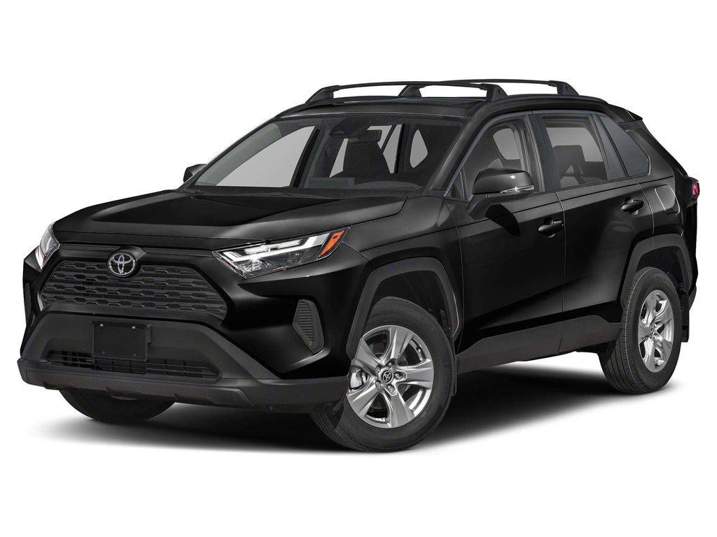 2022 Toyota RAV4 XLE in Niagara Falls, Ontario - 1 - w1024h768px