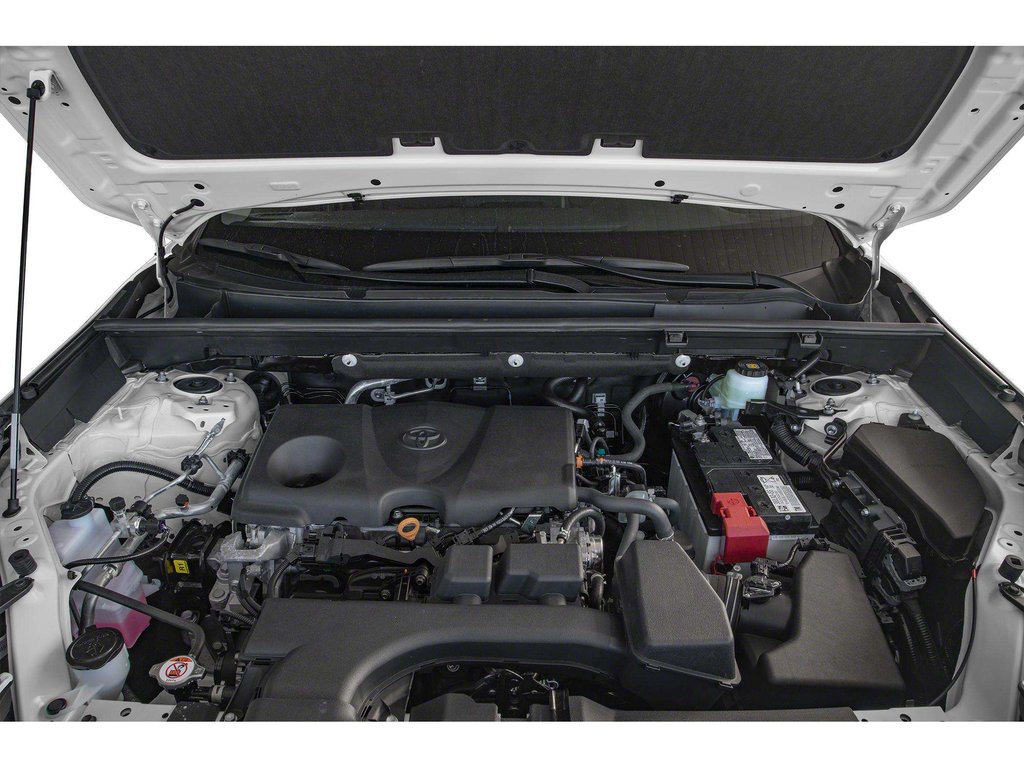 2022 Toyota RAV4 XLE in Niagara Falls, Ontario - 7 - w1024h768px