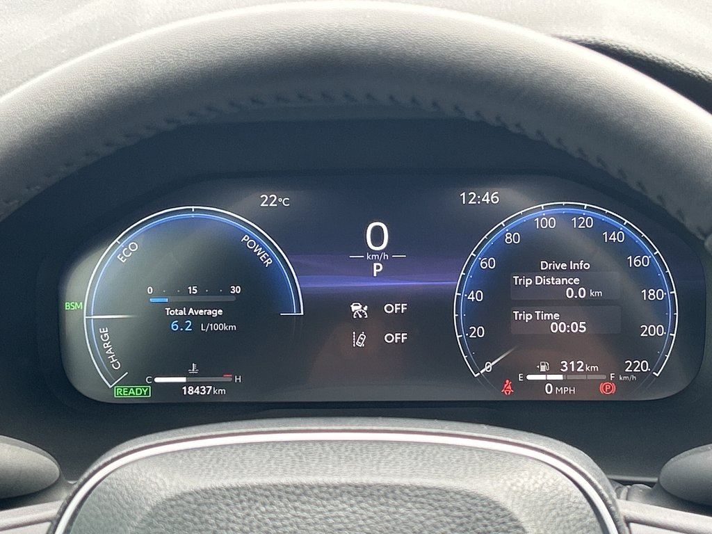 2023  RAV4 Hybrid XSE in Niagara Falls, Ontario - 15 - w1024h768px