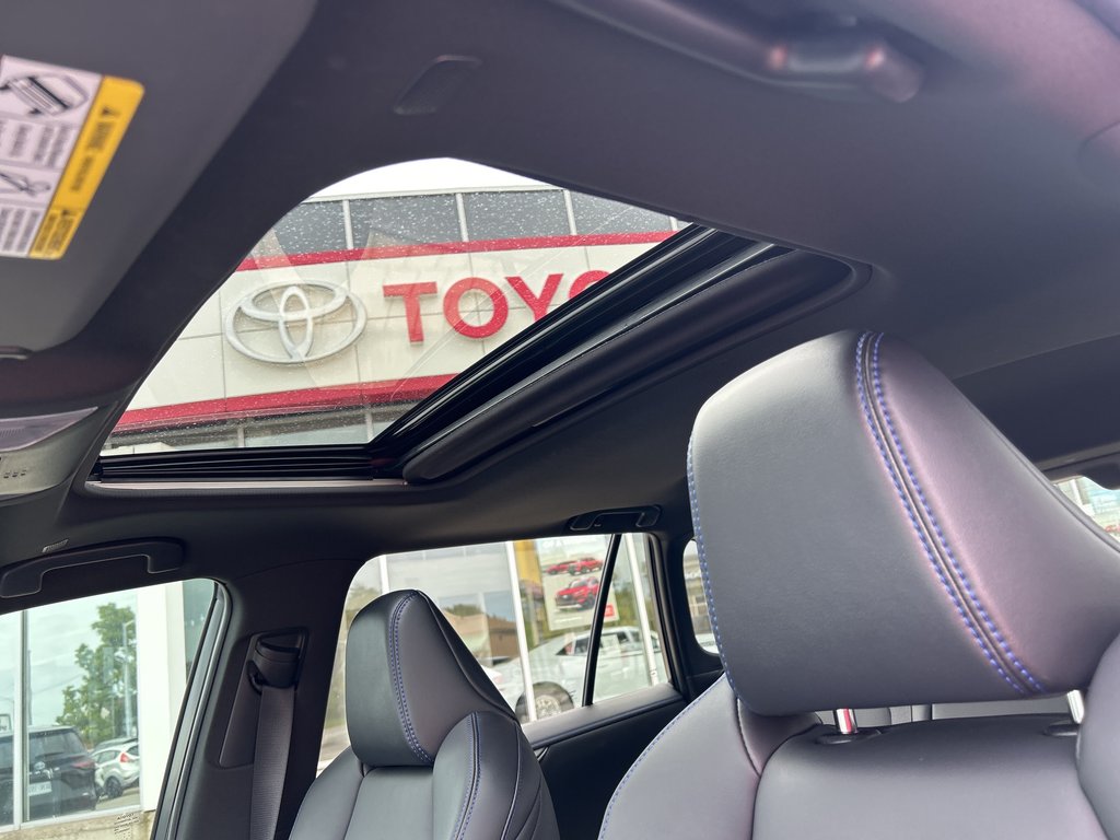 2023  RAV4 Hybrid XSE in Niagara Falls, Ontario - 17 - w1024h768px