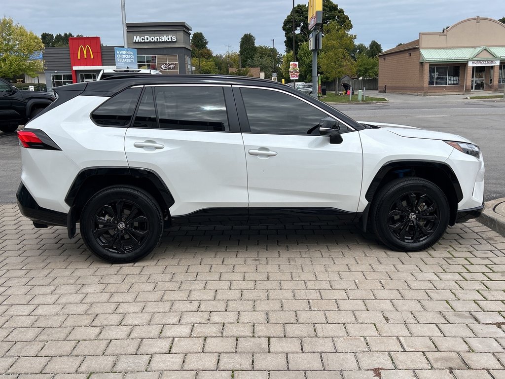 2023  RAV4 Hybrid XSE in Niagara Falls, Ontario - 6 - w1024h768px