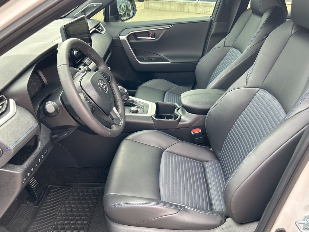 2023  RAV4 Hybrid XSE in Niagara Falls, Ontario - 11 - w1024h768px