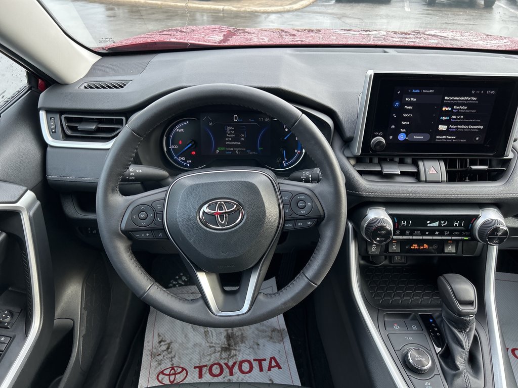 2023  RAV4 Hybrid XLE in Niagara Falls, Ontario - 13 - w1024h768px