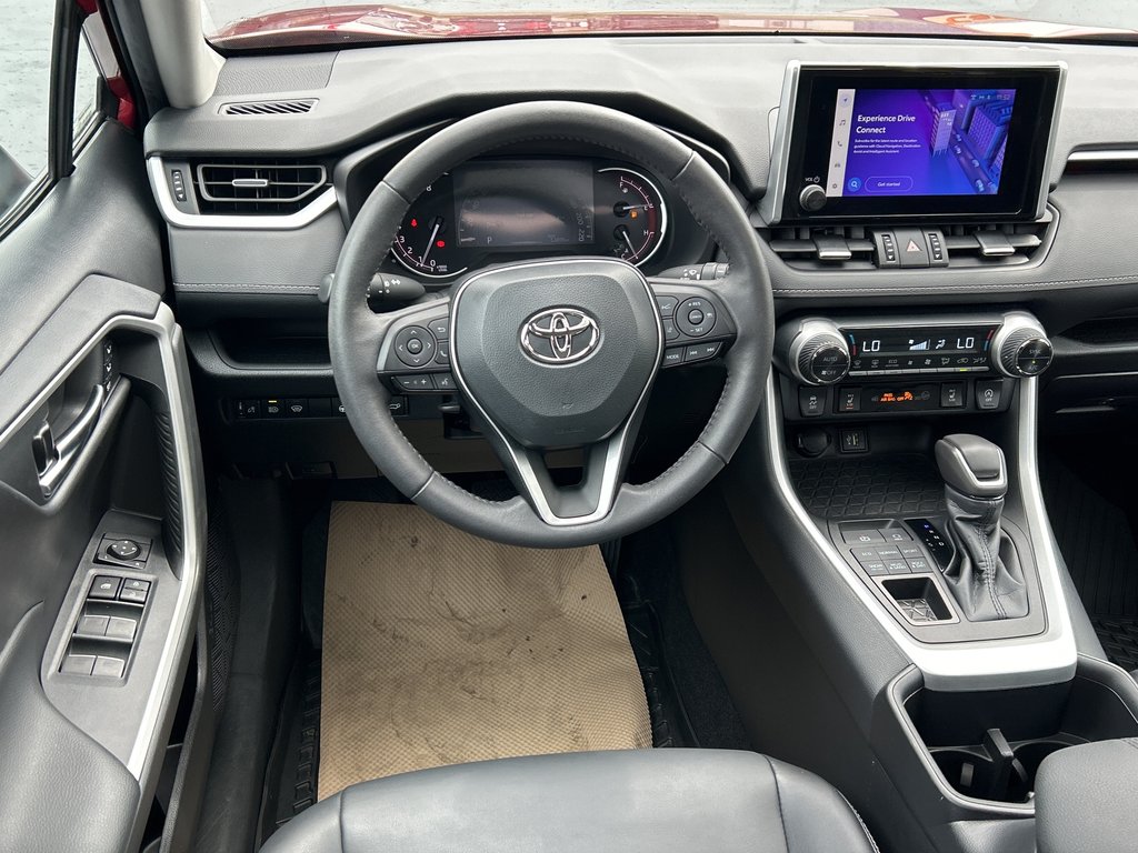 2023 Toyota RAV4 XLE in Niagara Falls, Ontario - 11 - w1024h768px