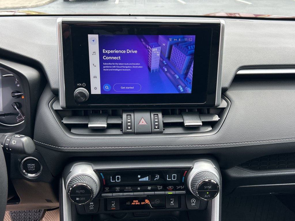 2023 Toyota RAV4 XLE in Niagara Falls, Ontario - 16 - w1024h768px