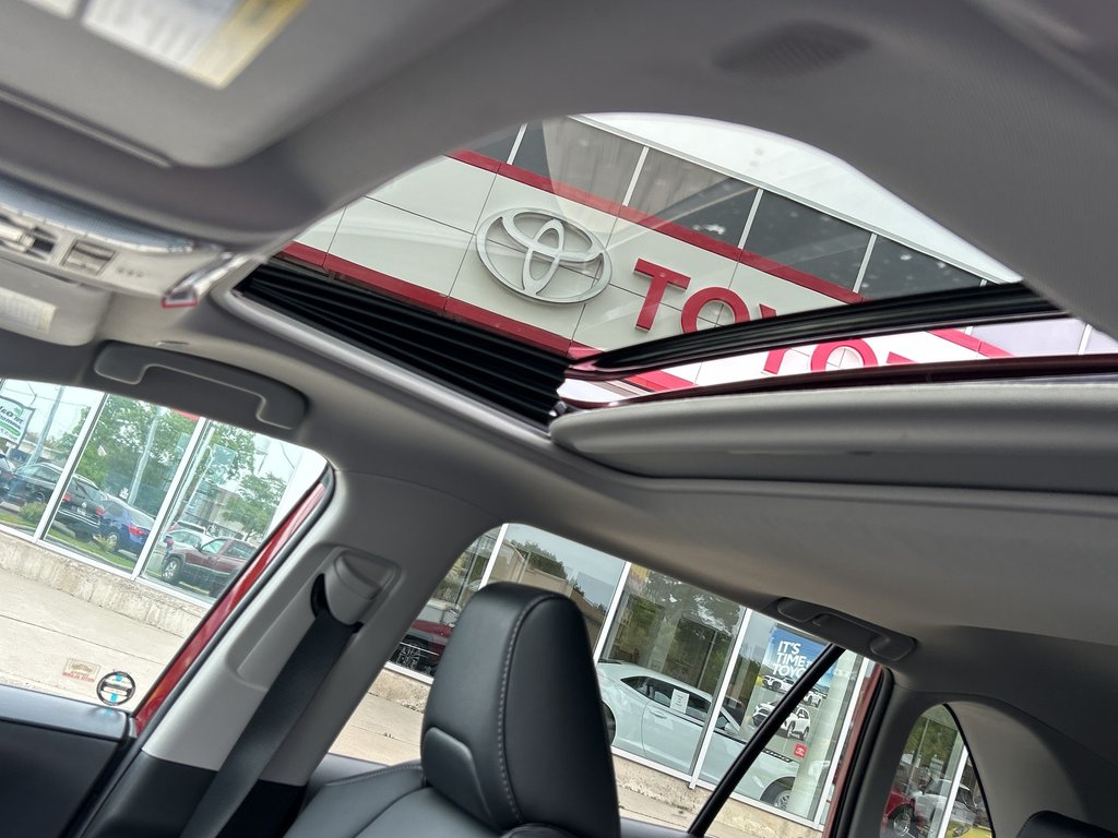 2023 Toyota RAV4 XLE in Niagara Falls, Ontario - 20 - w1024h768px