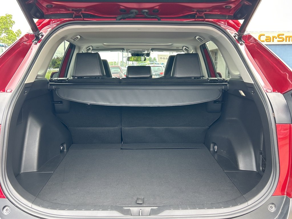 2023 Toyota RAV4 XLE in Niagara Falls, Ontario - 21 - w1024h768px