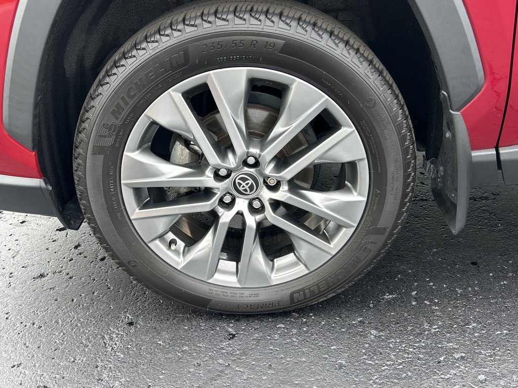 2023 Toyota RAV4 XLE in Niagara Falls, Ontario - 22 - w1024h768px