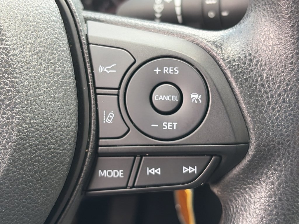2023 Toyota RAV4 LE in Niagara Falls, Ontario - 21 - w1024h768px