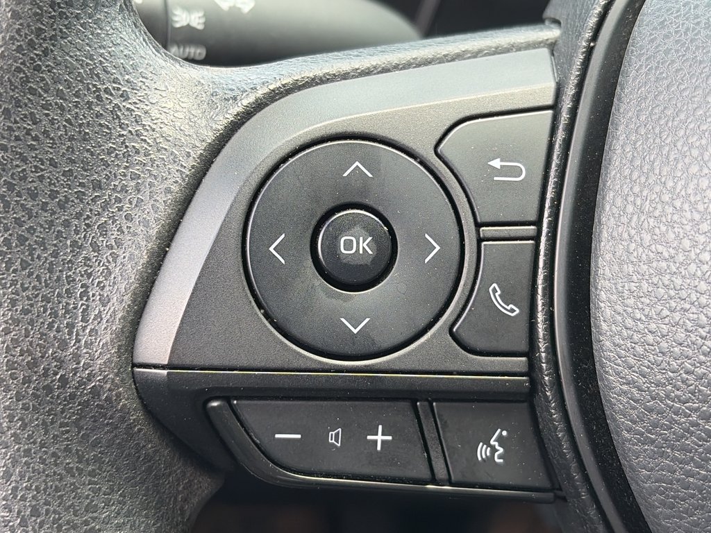 2023 Toyota RAV4 LE in Niagara Falls, Ontario - 20 - w1024h768px