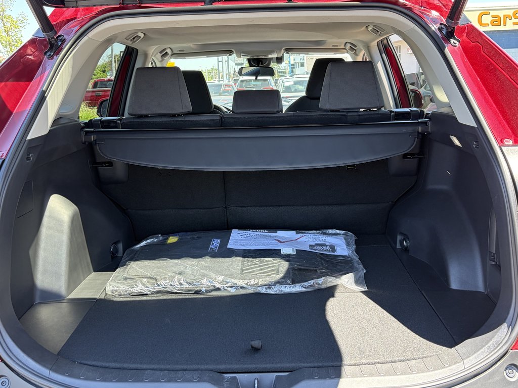 2023 Toyota RAV4 Hybrid XLE in Niagara Falls, Ontario - 18 - w1024h768px