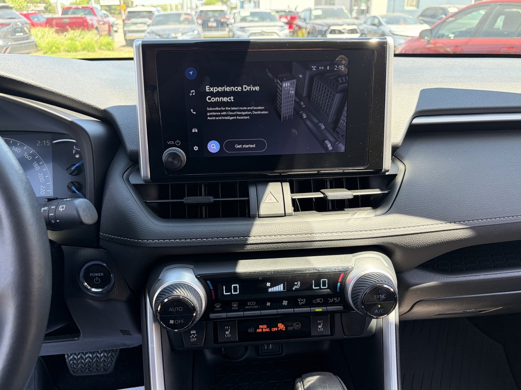 2023 Toyota RAV4 Hybrid XLE in Niagara Falls, Ontario - 11 - w1024h768px