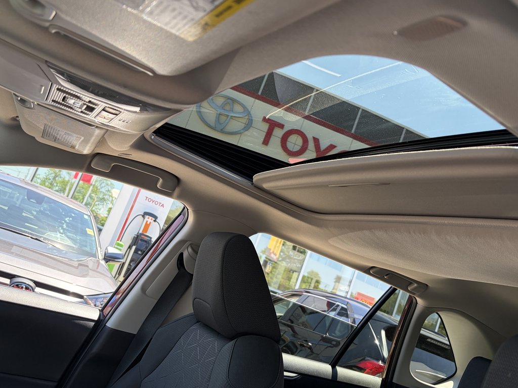 2023 Toyota RAV4 Hybrid XLE in Niagara Falls, Ontario - 17 - w1024h768px