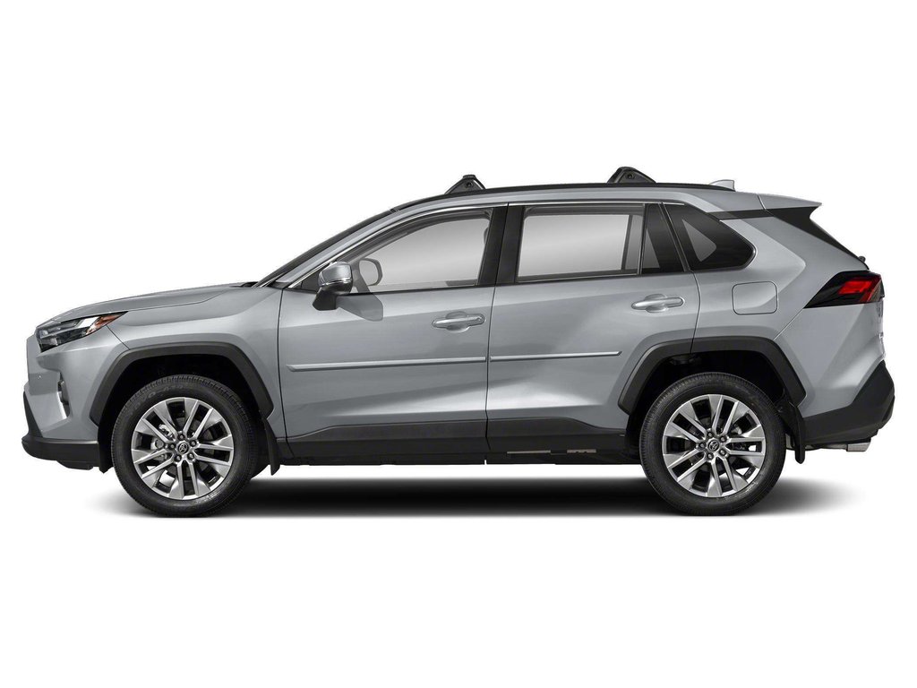 2023 Toyota RAV4 XLE in Niagara Falls, Ontario - 3 - w1024h768px