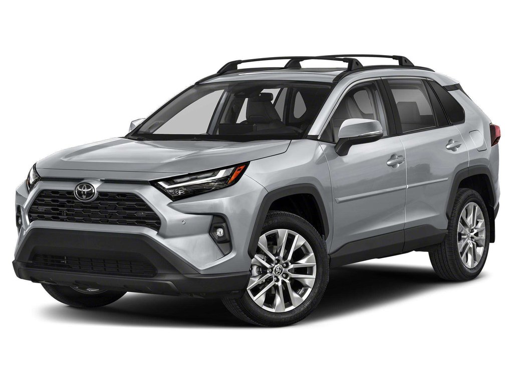 2023 Toyota RAV4 XLE in Niagara Falls, Ontario - 1 - w1024h768px