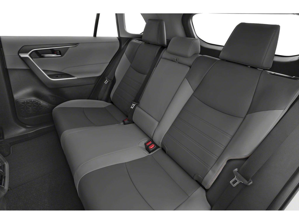 2023 Toyota RAV4 XLE in Niagara Falls, Ontario - 6 - w1024h768px