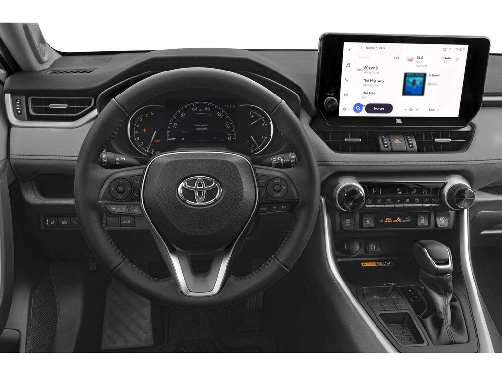 2023 Toyota RAV4 XLE in Niagara Falls, Ontario - 4 - w1024h768px