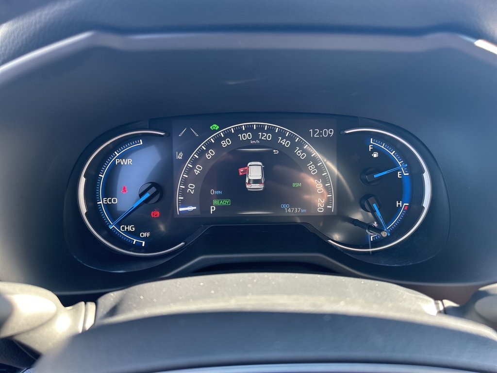 2024  RAV4 Hybrid XLE in Niagara Falls, Ontario - 15 - w1024h768px