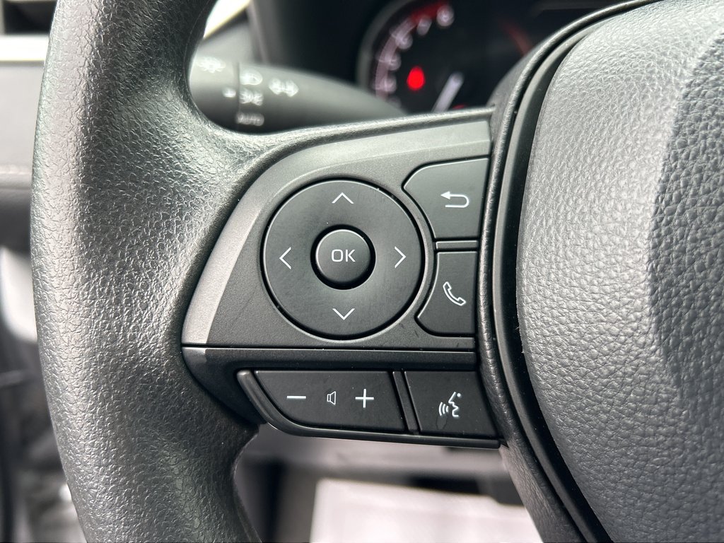 2024 Toyota RAV4 LE in Niagara Falls, Ontario - 13 - w1024h768px