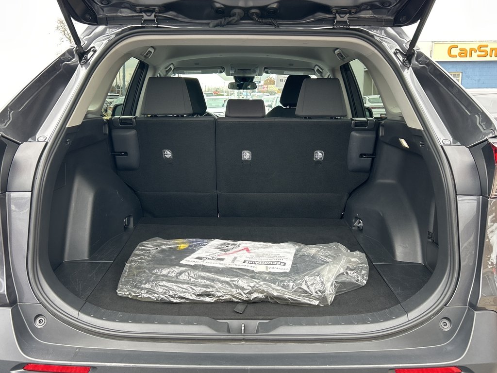 2024 Toyota RAV4 LE in Niagara Falls, Ontario - 20 - w1024h768px