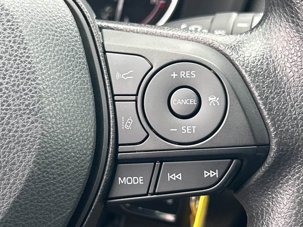 2024 Toyota RAV4 LE in Niagara Falls, Ontario - 14 - w1024h768px