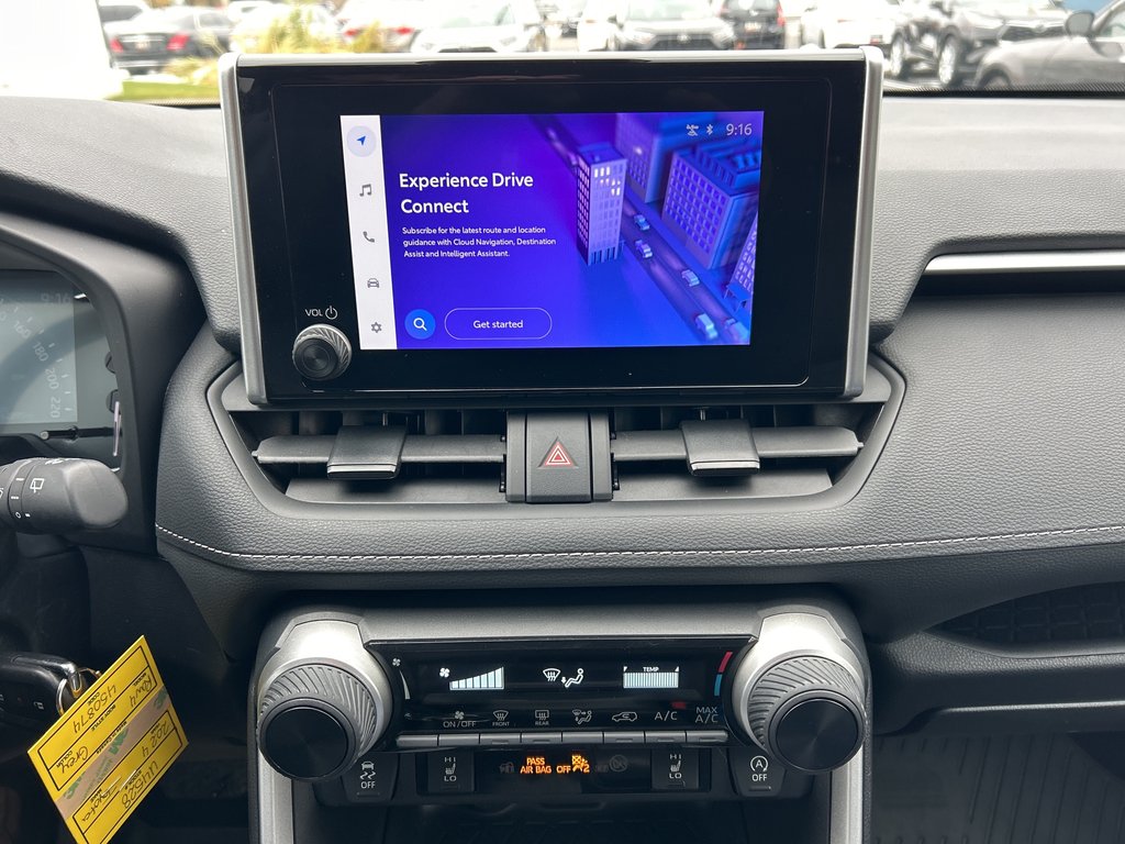 2024 Toyota RAV4 LE in Niagara Falls, Ontario - 16 - w1024h768px