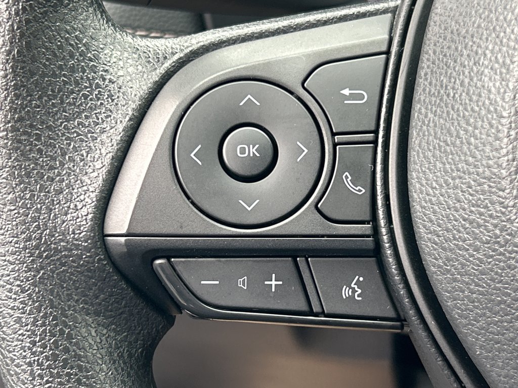 2024 Toyota RAV4 LE in Niagara Falls, Ontario - 13 - w1024h768px