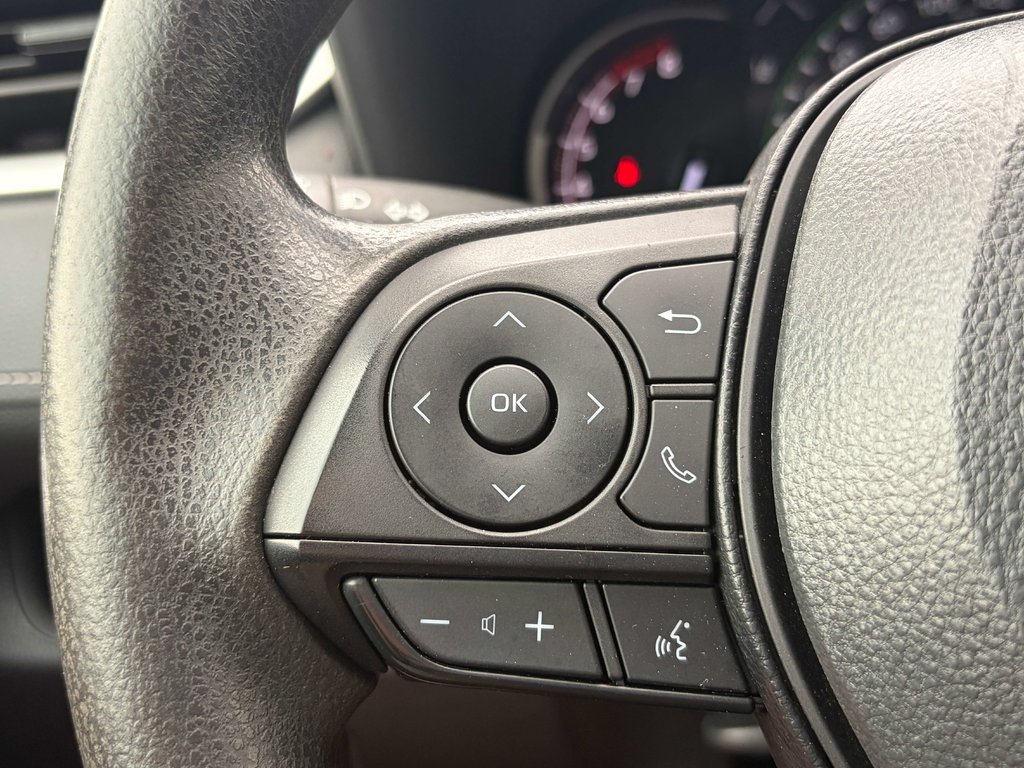 2024 Toyota RAV4 LE in Niagara Falls, Ontario - 16 - w1024h768px