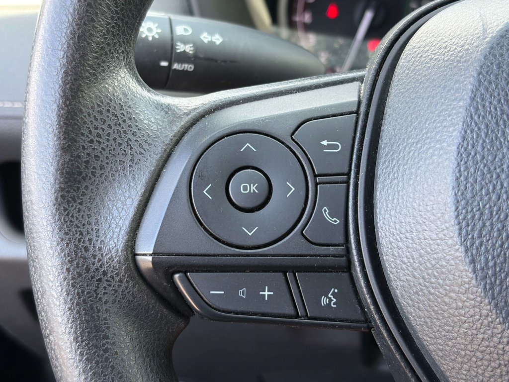 2024 Toyota RAV4 LE in Niagara Falls, Ontario - 14 - w1024h768px