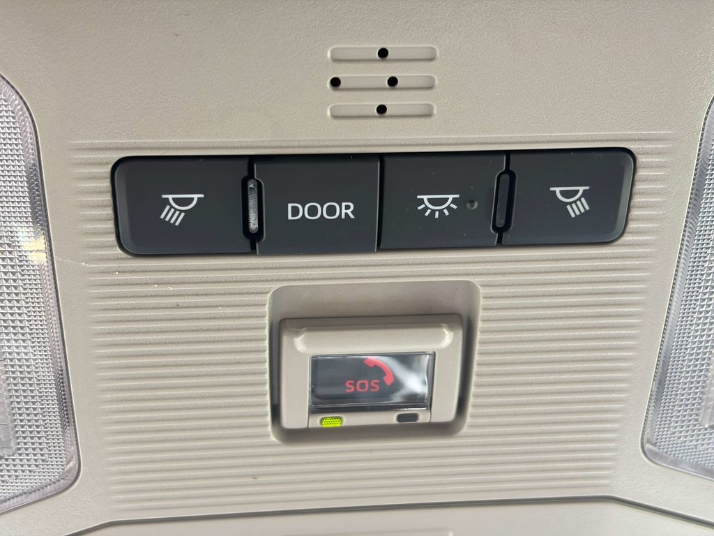 2024 Toyota RAV4 LE in Niagara Falls, Ontario - 18 - w1024h768px