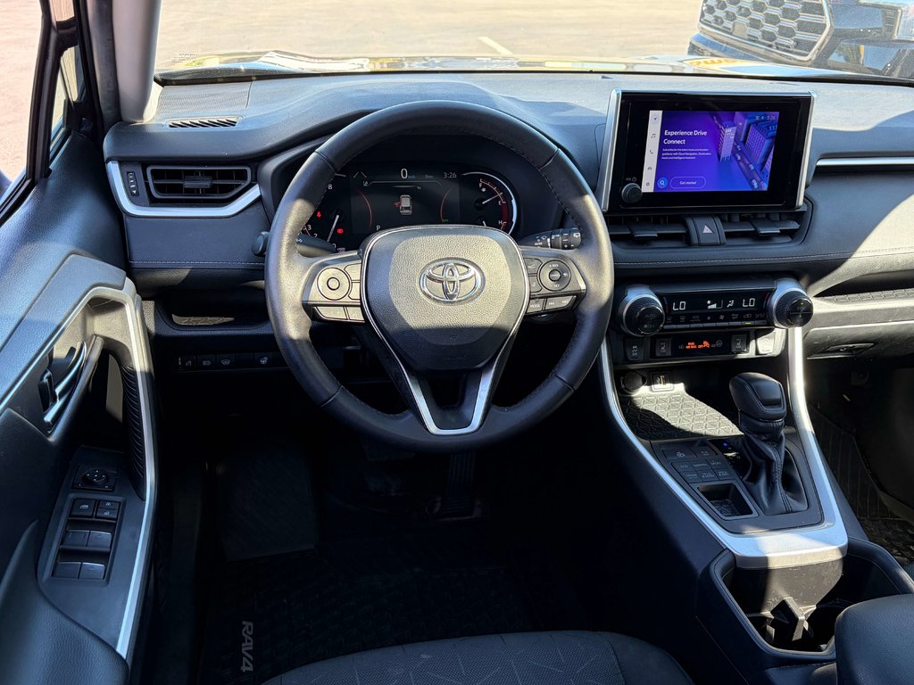 2024 Toyota RAV4 XLE in Niagara Falls, Ontario - 13 - w1024h768px