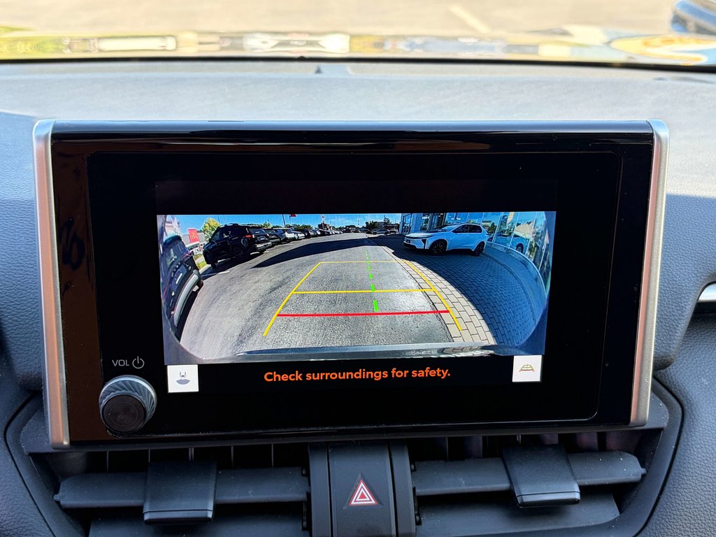 2024 Toyota RAV4 XLE in Niagara Falls, Ontario - 19 - w1024h768px