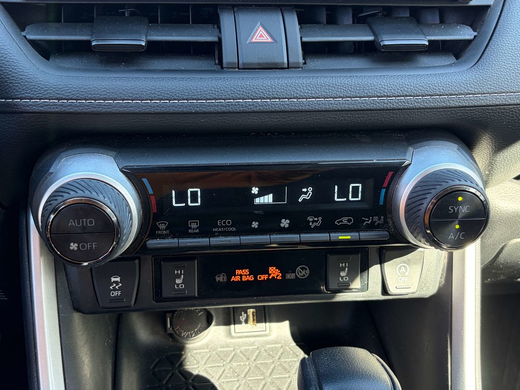 2024 Toyota RAV4 XLE in Niagara Falls, Ontario - 16 - w1024h768px