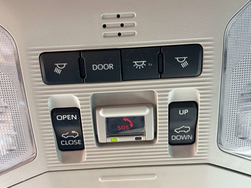 2024 Toyota RAV4 XLE in Niagara Falls, Ontario - 18 - w1024h768px