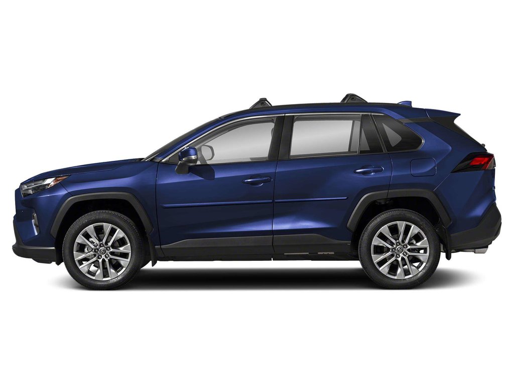 2024 Toyota RAV4 XLE in Niagara Falls, Ontario - 3 - w1024h768px