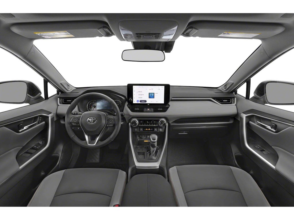 2024 Toyota RAV4 XLE in Niagara Falls, Ontario - 5 - w1024h768px