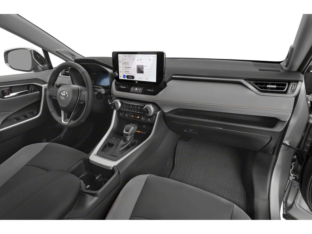 2024 Toyota RAV4 XLE in Niagara Falls, Ontario - 10 - w1024h768px
