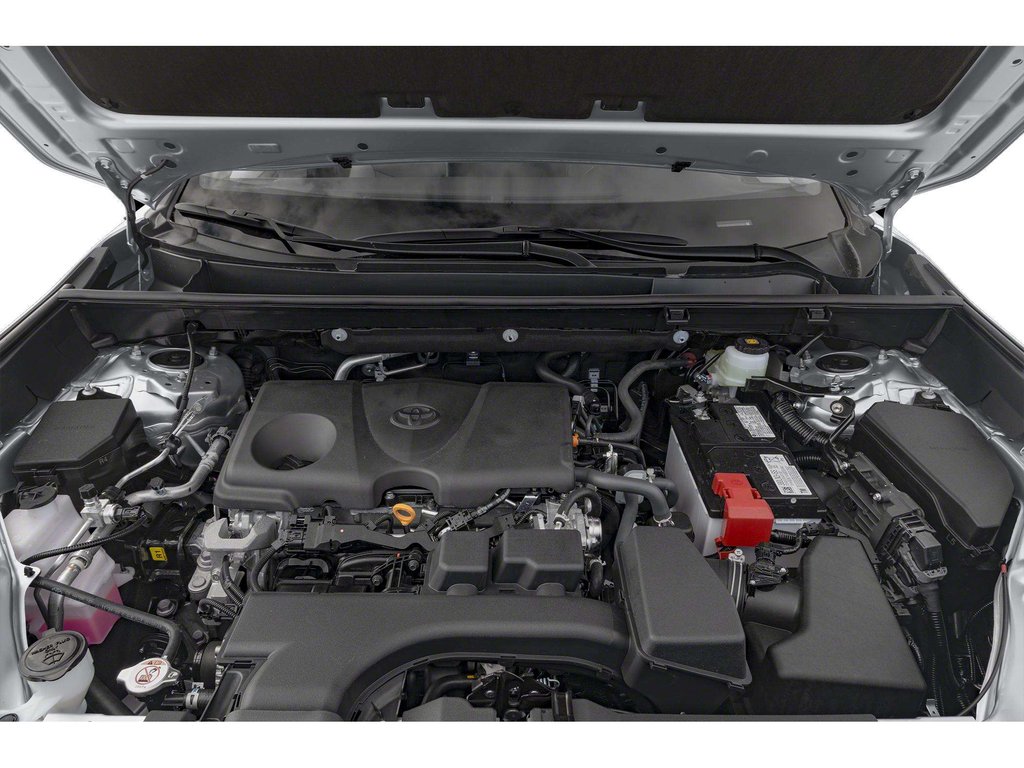 2024 Toyota RAV4 XLE in Niagara Falls, Ontario - 7 - w1024h768px