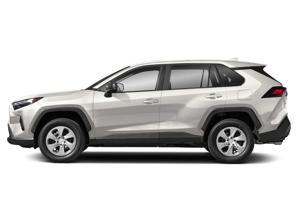 2024 Toyota RAV4 LE in Niagara Falls, Ontario - 3 - w1024h768px