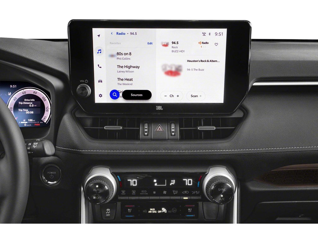 2024 Toyota RAV4 Hybrid Limited in Niagara Falls, Ontario - 6 - w1024h768px