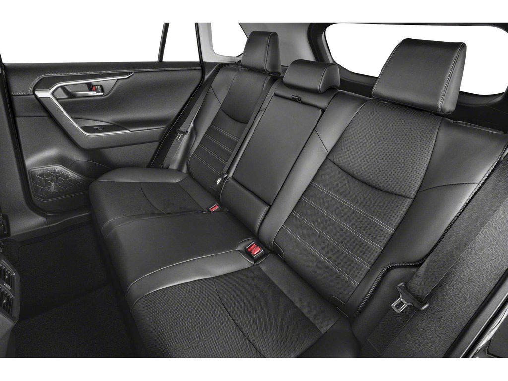 2024 Toyota RAV4 Hybrid Limited in Niagara Falls, Ontario - 8 - w1024h768px