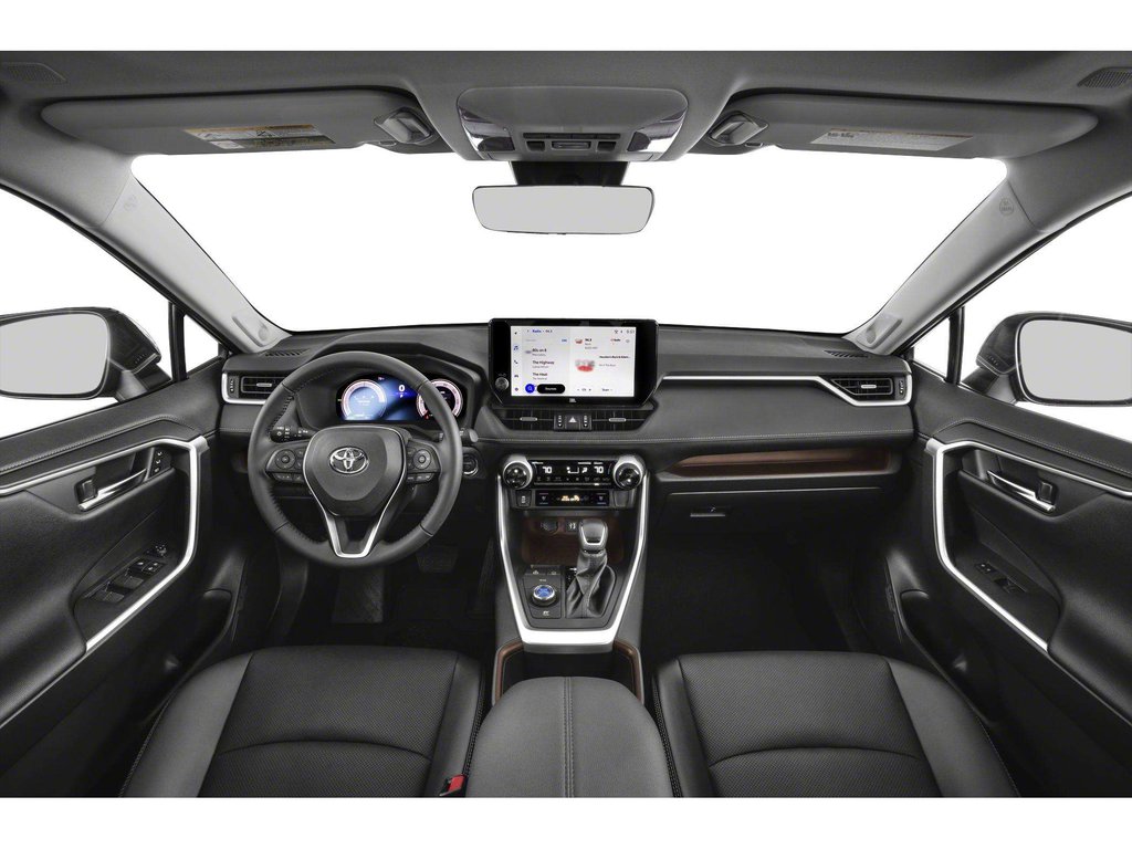 2024 Toyota RAV4 Hybrid Limited in Niagara Falls, Ontario - 5 - w1024h768px