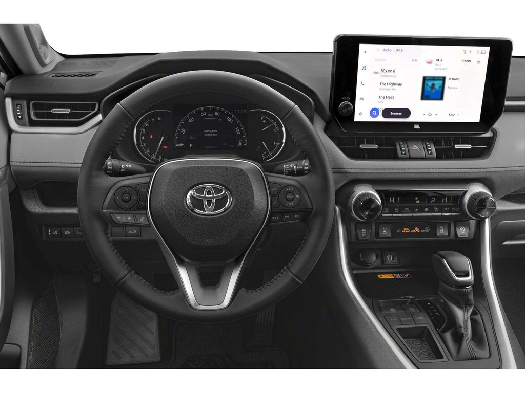 2024 Toyota RAV4 XLE in Niagara Falls, Ontario - 4 - w1024h768px