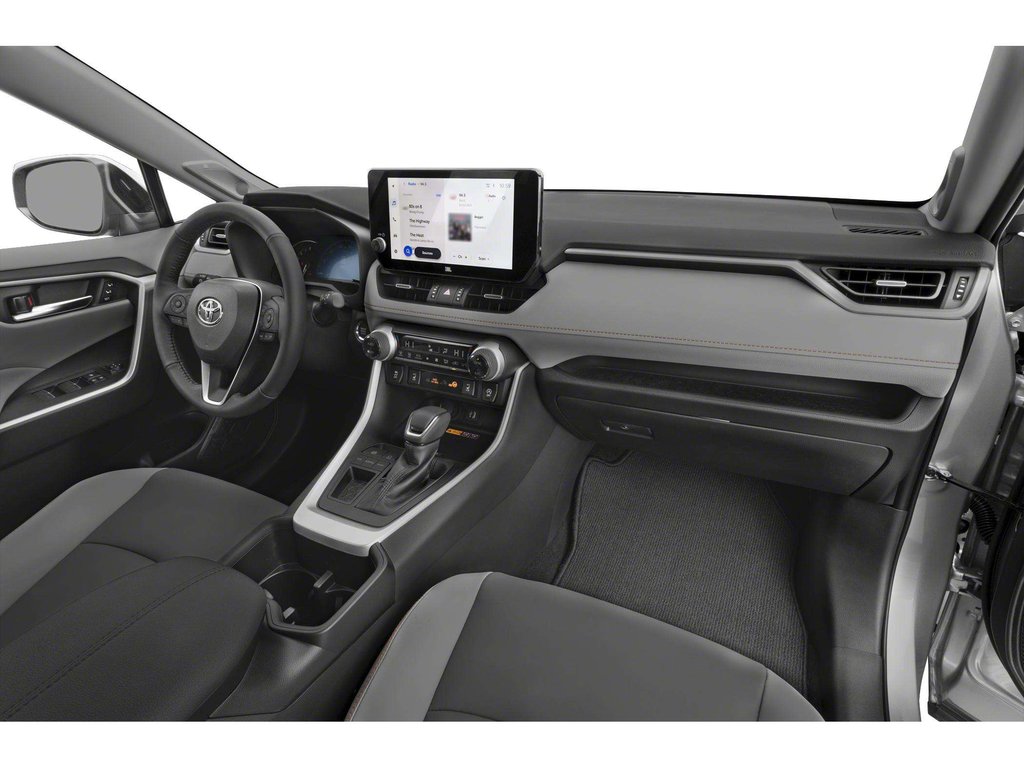 2024 Toyota RAV4 XLE in Niagara Falls, Ontario - 10 - w1024h768px