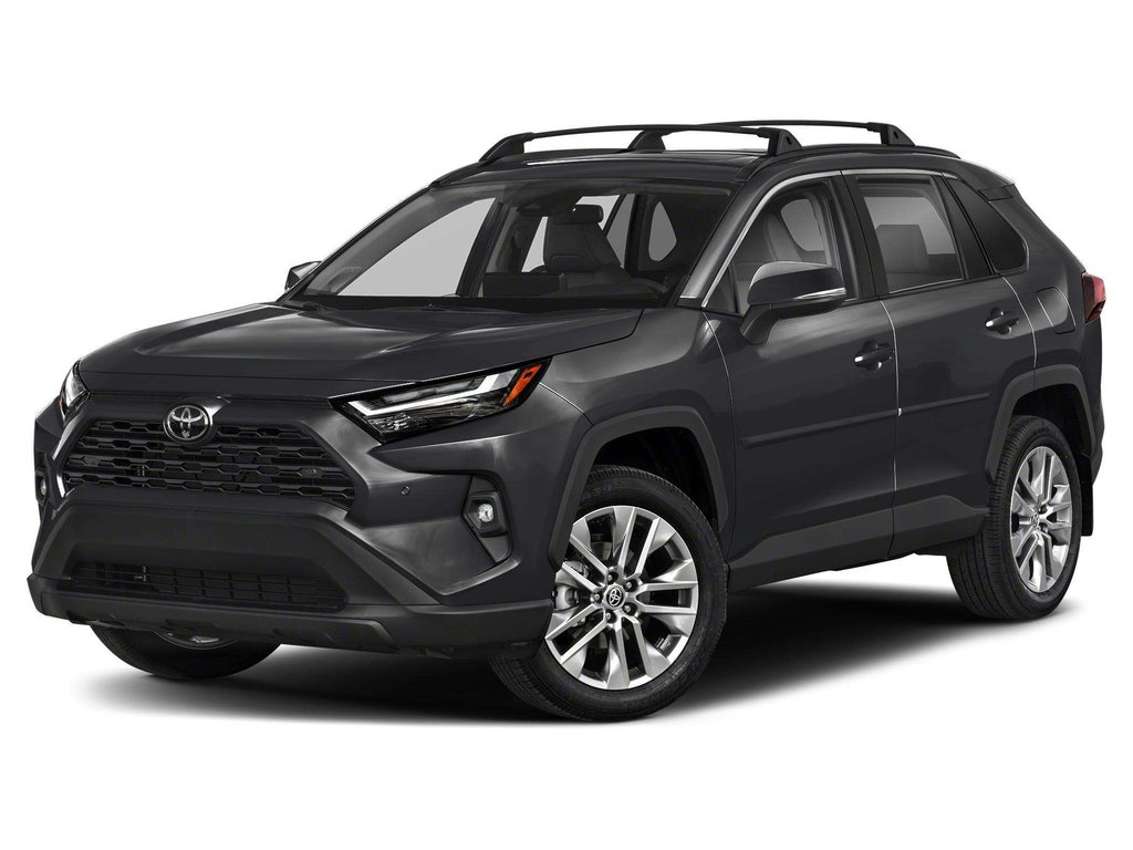 2024 Toyota RAV4 XLE in Niagara Falls, Ontario - 1 - w1024h768px