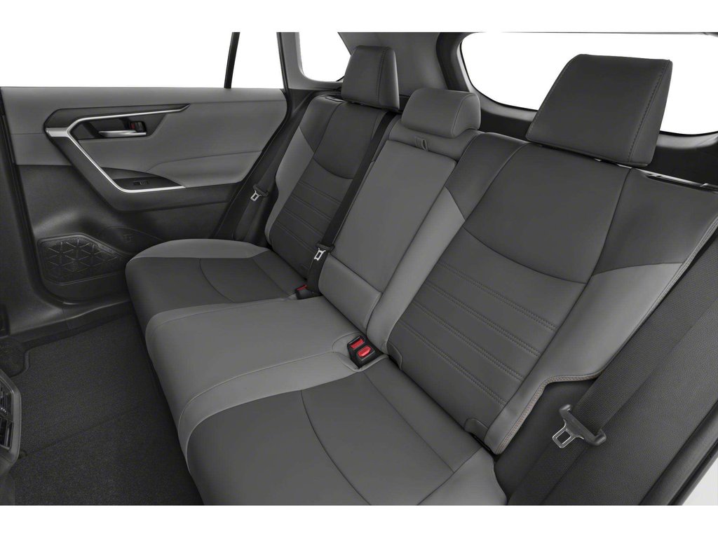 2024 Toyota RAV4 XLE in Niagara Falls, Ontario - 8 - w1024h768px