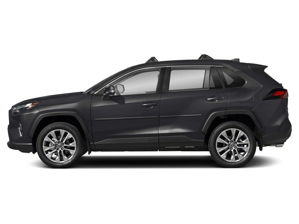 2024 Toyota RAV4 XLE in Niagara Falls, Ontario - 3 - w1024h768px