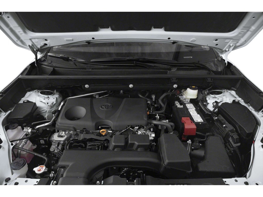 2024 Toyota RAV4 Limited in Niagara Falls, Ontario - 7 - w1024h768px
