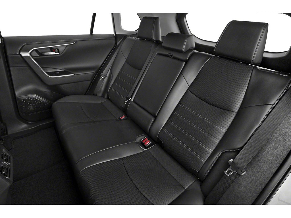 2024 Toyota RAV4 Limited in Niagara Falls, Ontario - 8 - w1024h768px